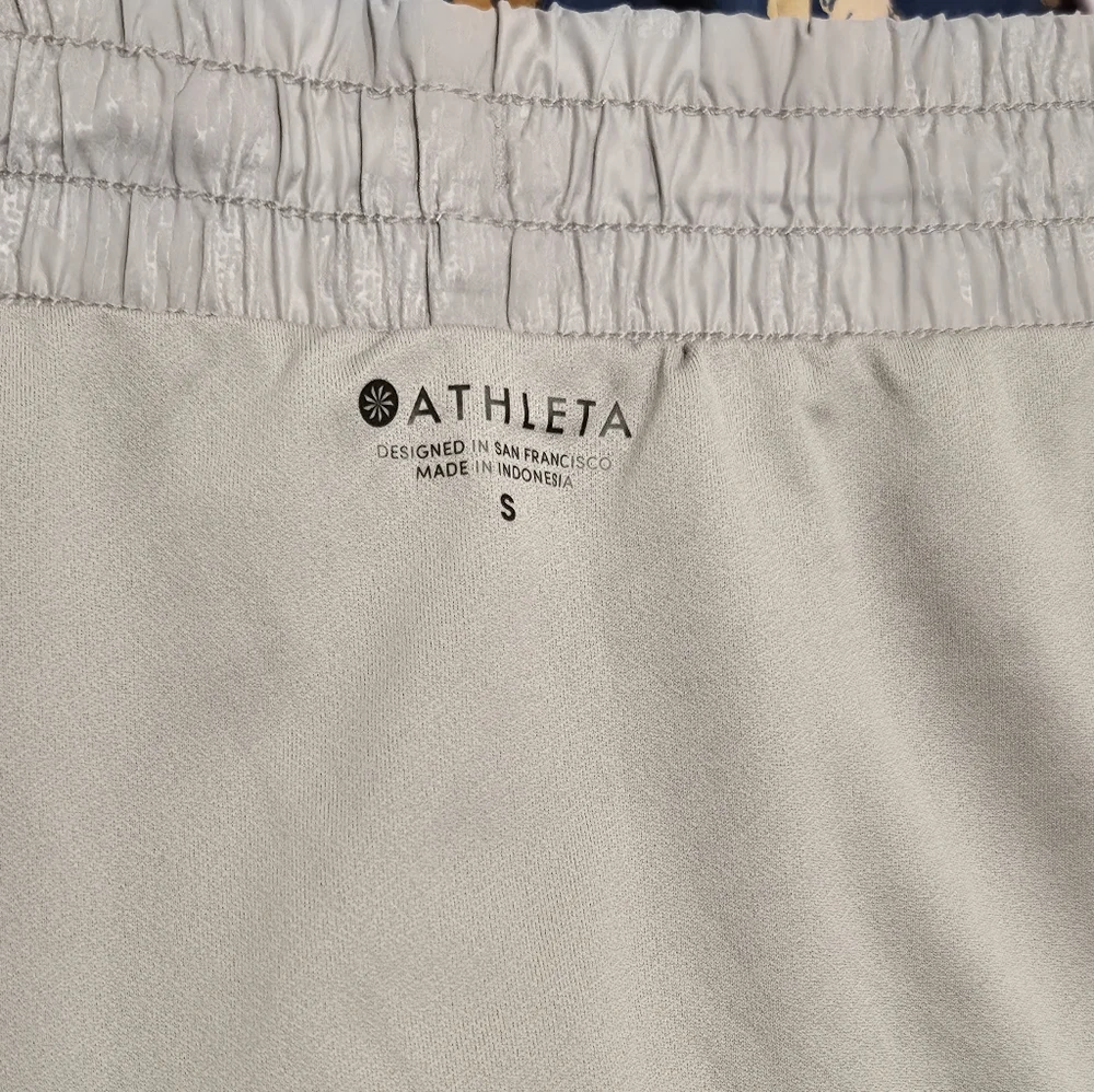 Athleta Printed Hustle‎ 3